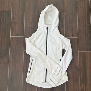 lululemon athletica White Jacket